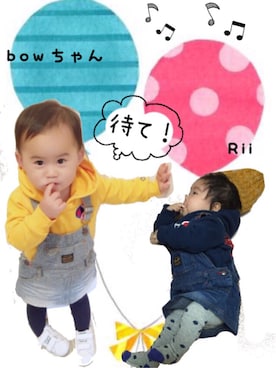Rii♡さんの（しまむら | シマムラ）を使ったコーディネート