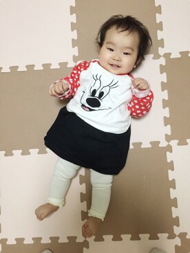 Rii♡さんのコーディネート