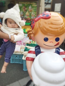 Rii♡さんのコーディネート