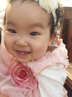 Rii♡さんのコーディネート
