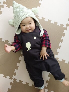 Rii♡さんのコーディネート