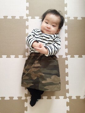 Rii♡さんのコーディネート