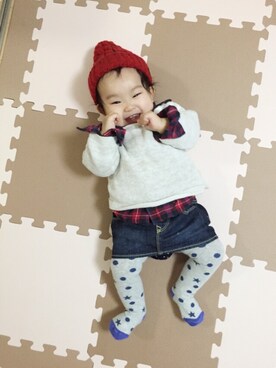 Rii♡さんのコーディネート