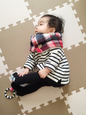 Rii♡さんのコーディネート