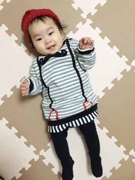 Rii♡さんのコーディネート