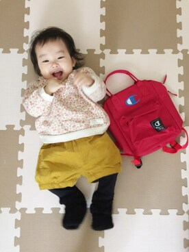 Rii♡さんのコーディネート