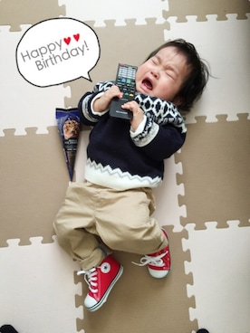 Rii♡さんのコーディネート