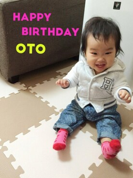 Rii♡さんのコーディネート