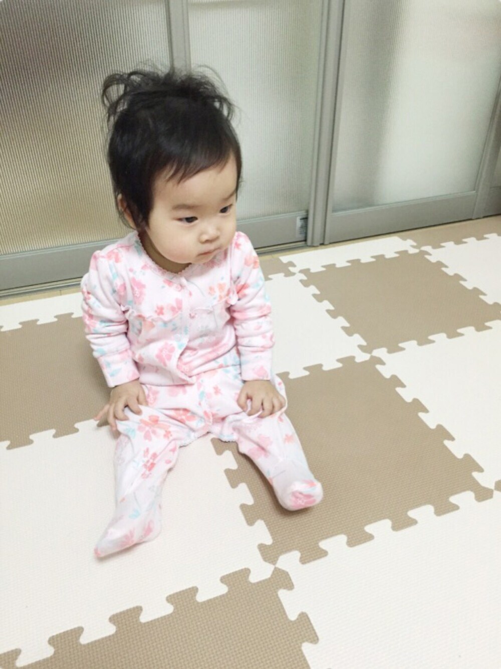 その他のその他、その他のその他、その他のその他を着用したキッズの冬コーディネートの1枚目の写真