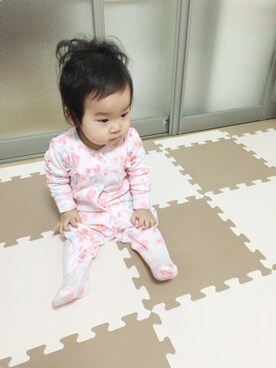 Rii♡さんのコーディネート