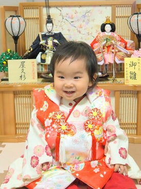 Rii♡さんのコーディネート