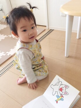 Rii♡さんのコーディネート