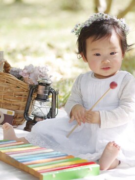 Rii♡さんのコーディネート