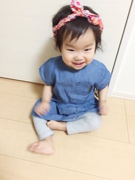 Rii♡さんのコーディネート