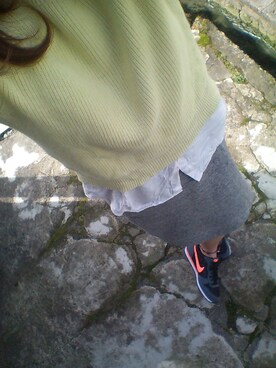 __yoonさんのコーディネート