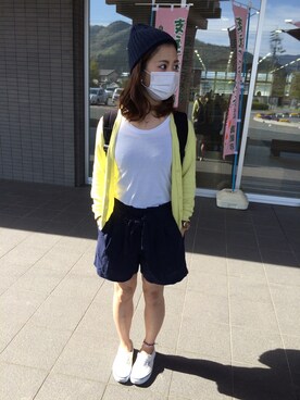 __yoonさんのコーディネート