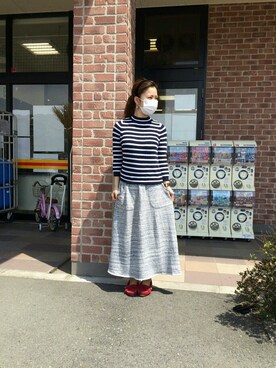 __yoonさんのコーディネート