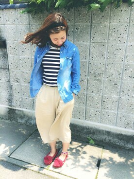 __yoonさんのコーディネート