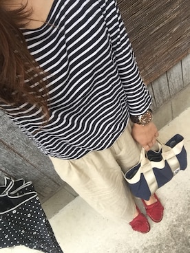 __yoonさんのコーディネート