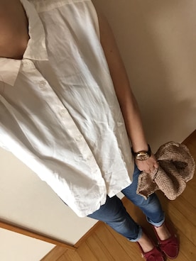 __yoonさんのコーディネート