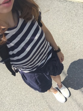 __yoonさんのコーディネート