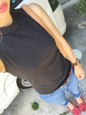 __yoonさんのコーディネート