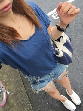 __yoonさんのコーディネート