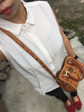 __yoonさんのコーディネート