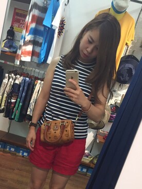 __yoonさんのコーディネート