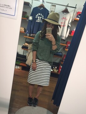 __yoonさんのコーディネート