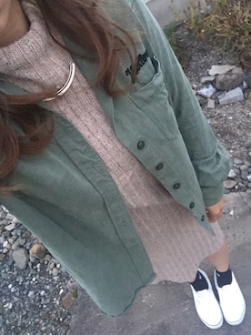 __yoonさんのコーディネート