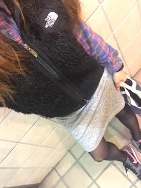 __yoonさんのコーディネート