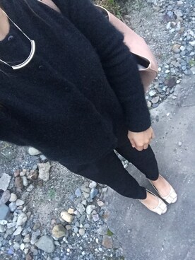 __yoonさんのコーディネート