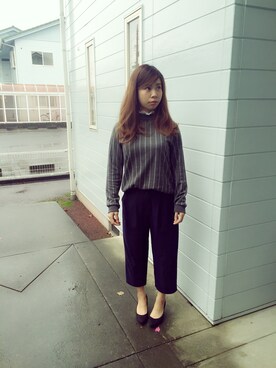 __yoonさんのコーディネート