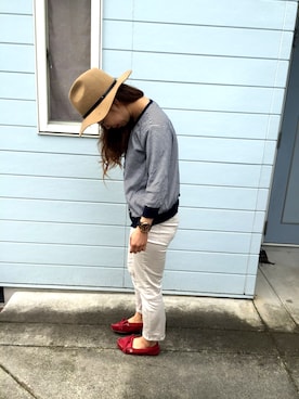 __yoonさんのコーディネート