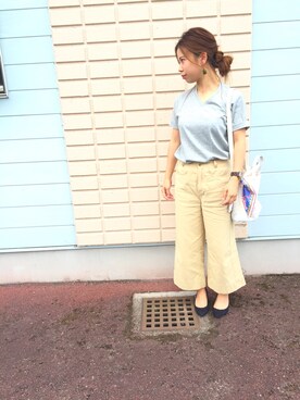 __yoonさんのコーディネート