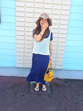 __yoonさんのコーディネート