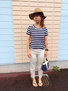 __yoonさんのコーディネート