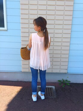 __yoonさんのコーディネート