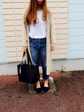 __yoonさんのコーディネート