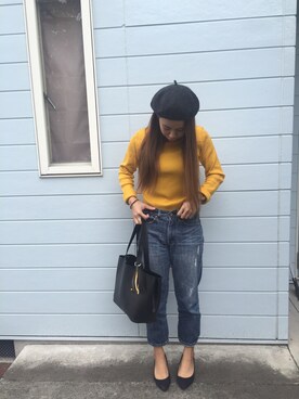 __yoonさんのコーディネート