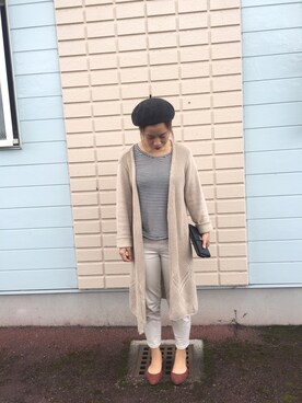 __yoonさんのコーディネート