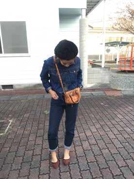 __yoonさんのコーディネート