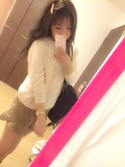 R.さんのコーディネート