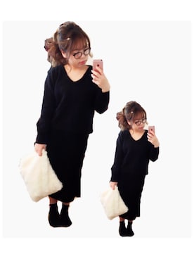 R.さんのコーディネート