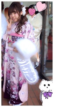 R.さんのコーディネート