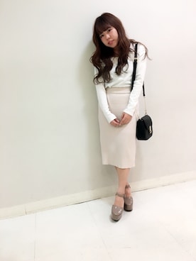 R.さんのコーディネート