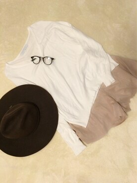 R.さんのコーディネート