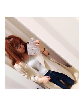 R.さんのコーディネート