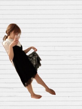 R.さんのコーディネート